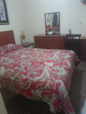 MINI FLAT EN HUARAZ - MAX 02 personas